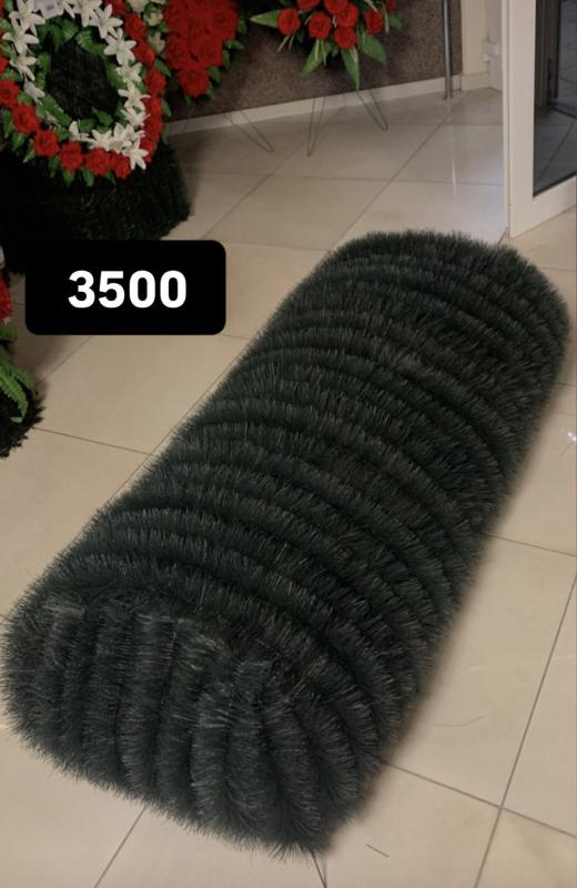 Каркас на могилу 