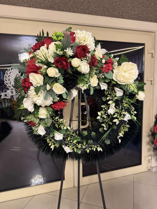 Тринога ритуальна 