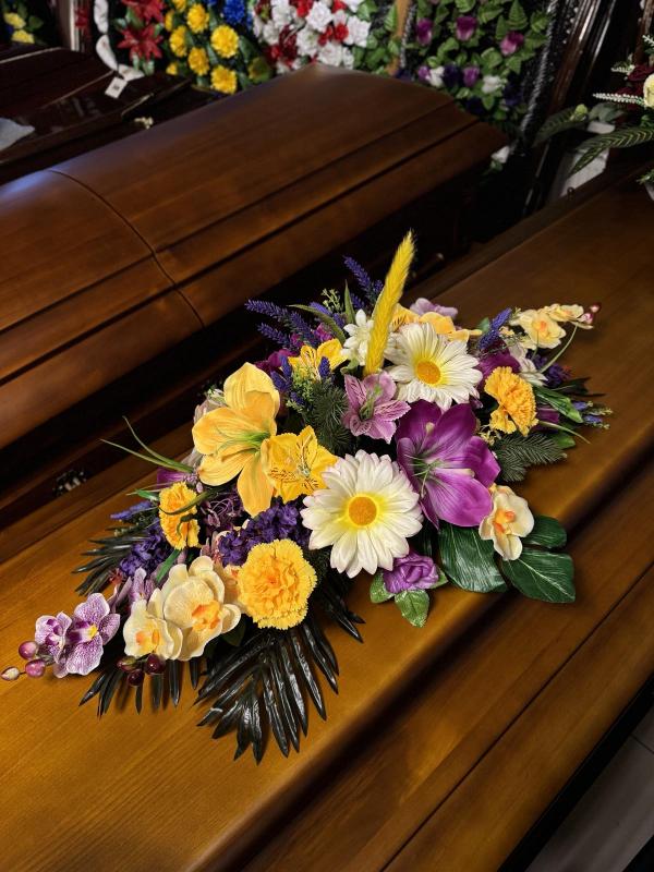 Екібана ритуальна VIP