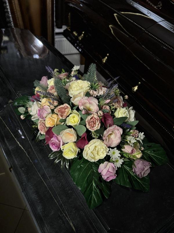 Екібана ритуальна VIP